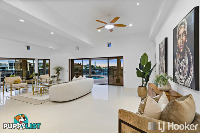 13 Carling Court RABY BAY QLD 4163