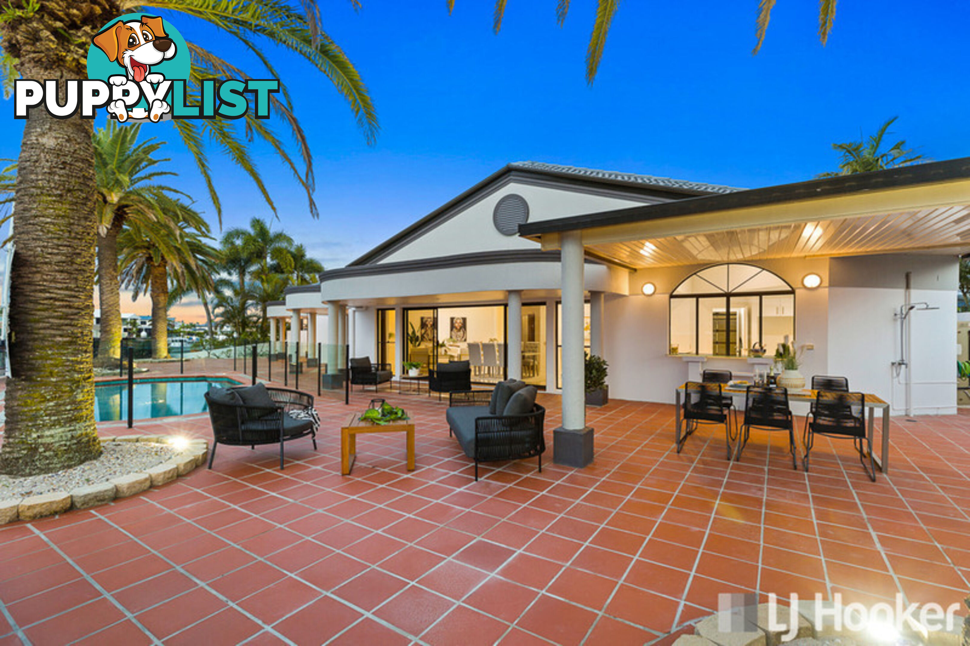 13 Carling Court RABY BAY QLD 4163
