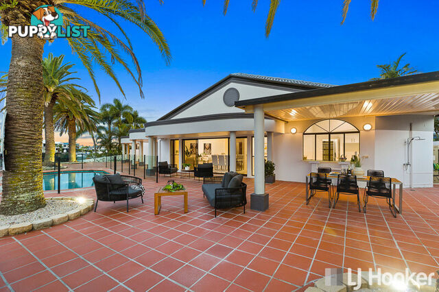 13 Carling Court RABY BAY QLD 4163