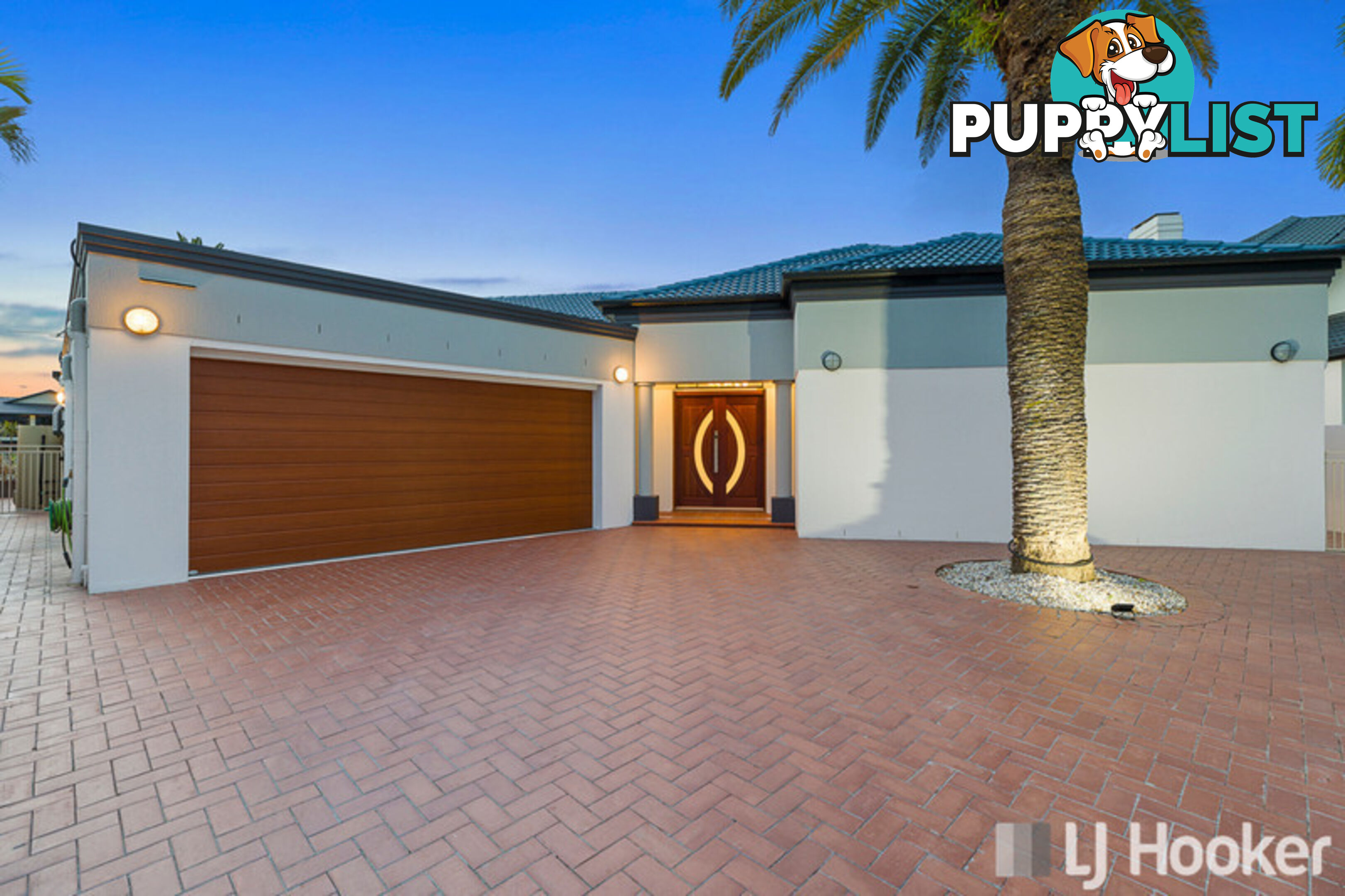 13 Carling Court RABY BAY QLD 4163