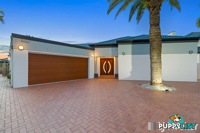 13 Carling Court RABY BAY QLD 4163