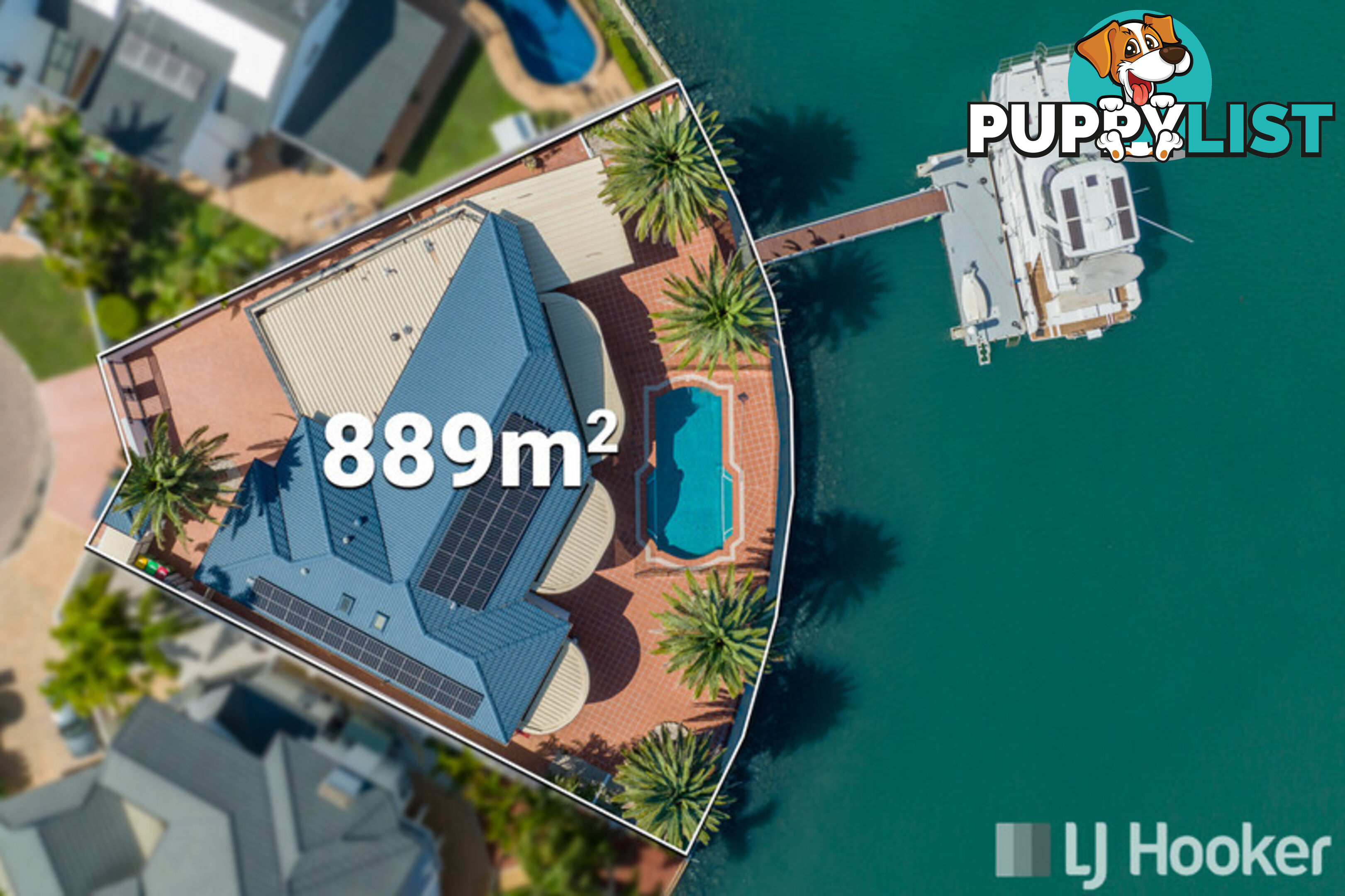 13 Carling Court RABY BAY QLD 4163