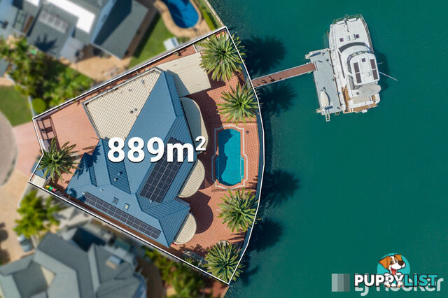 13 Carling Court RABY BAY QLD 4163