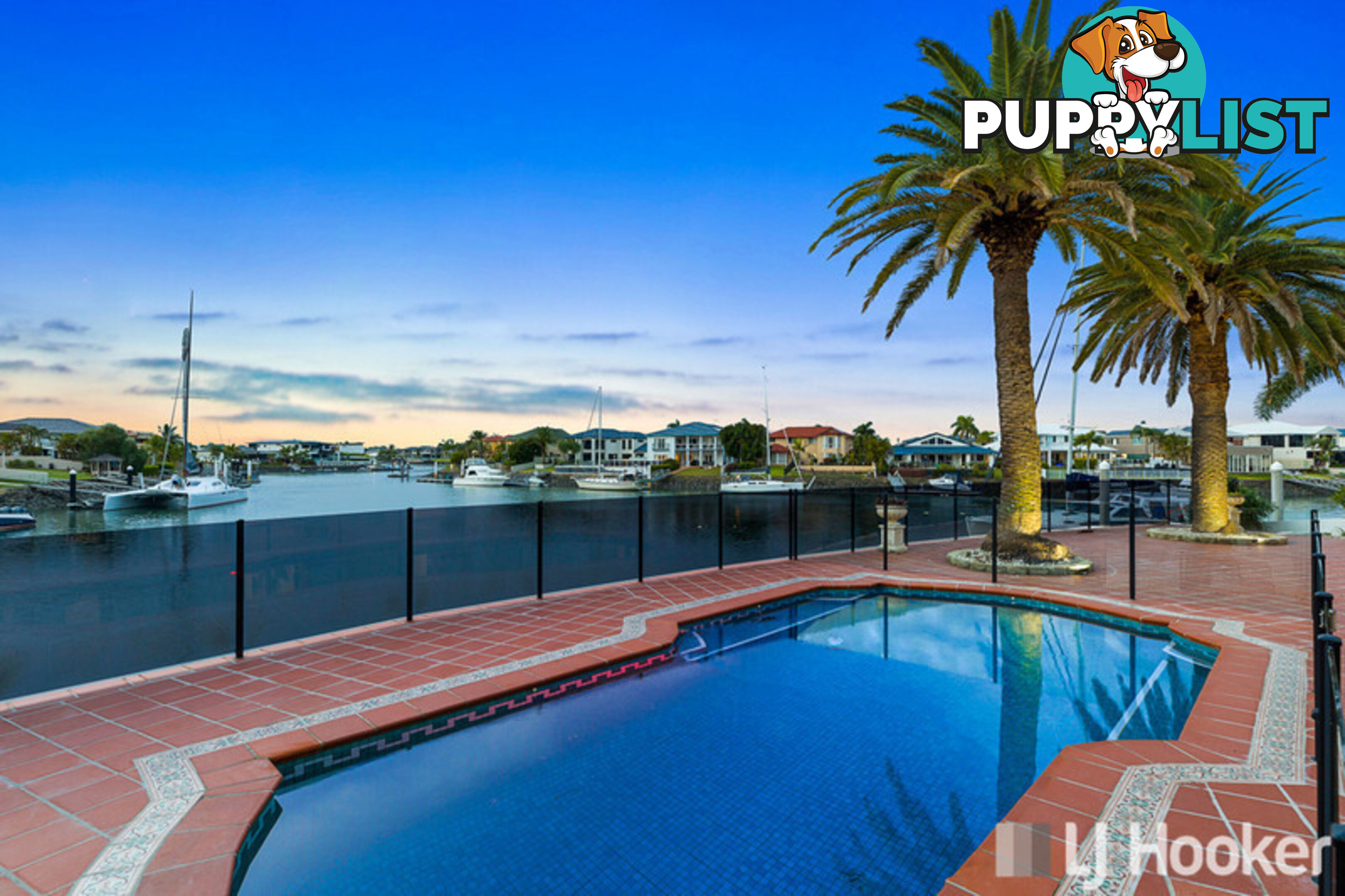 13 Carling Court RABY BAY QLD 4163