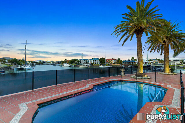 13 Carling Court RABY BAY QLD 4163