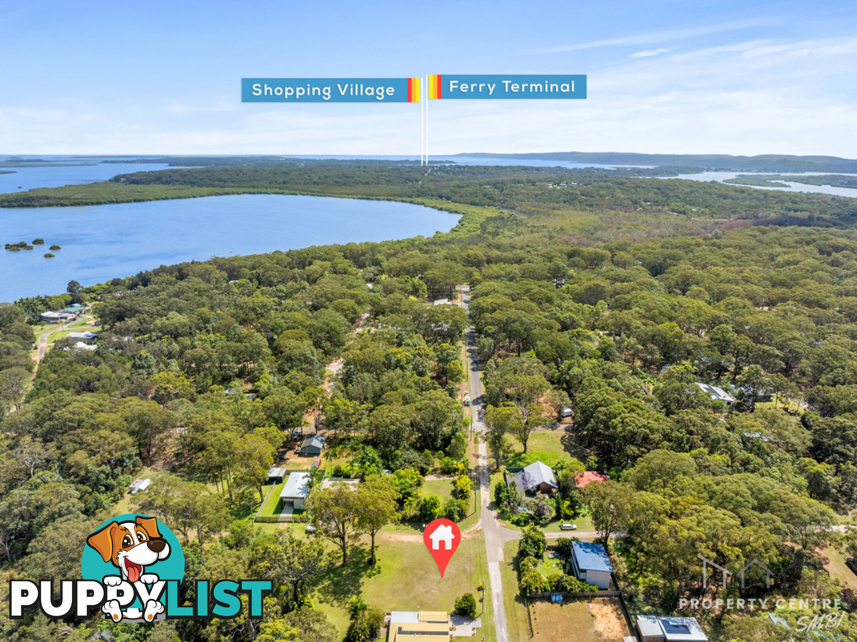 74 Tahlin Drive RUSSELL ISLAND QLD 4184