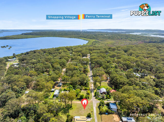 74 Tahlin Drive RUSSELL ISLAND QLD 4184