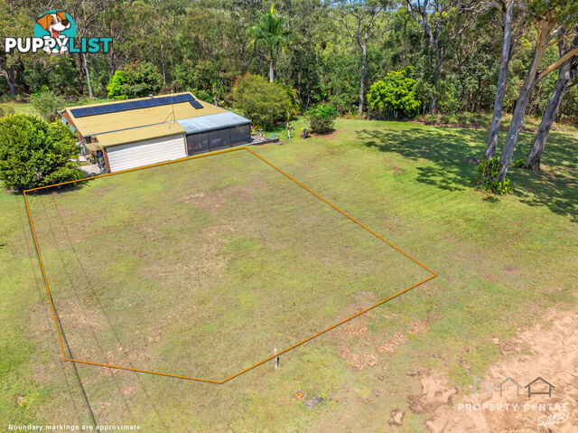 74 Tahlin Drive RUSSELL ISLAND QLD 4184