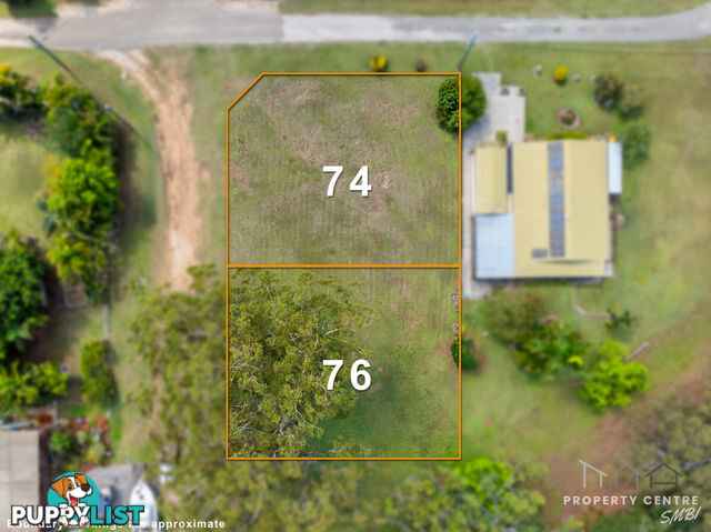 74 Tahlin Drive RUSSELL ISLAND QLD 4184