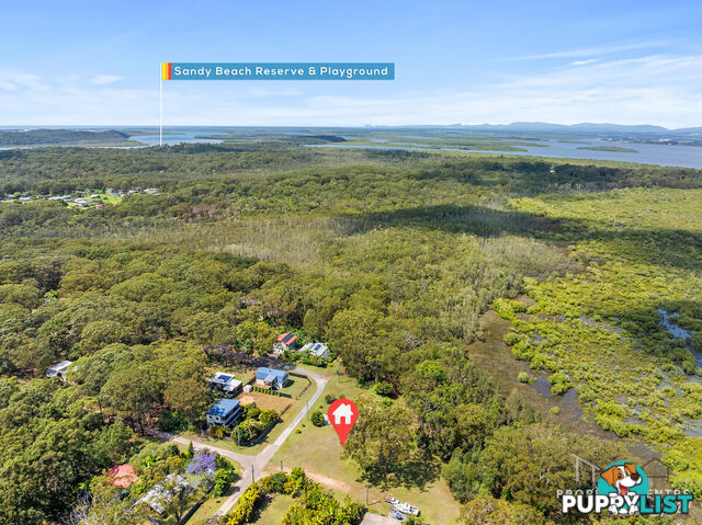 74 Tahlin Drive RUSSELL ISLAND QLD 4184