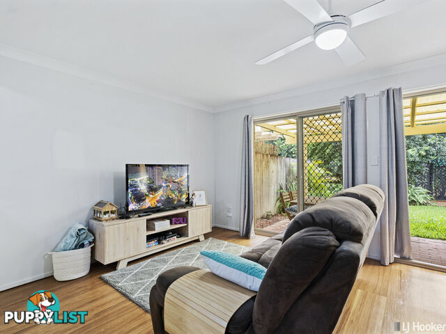 4/37 Newhaven Street ALEXANDRA HILLS QLD 4161