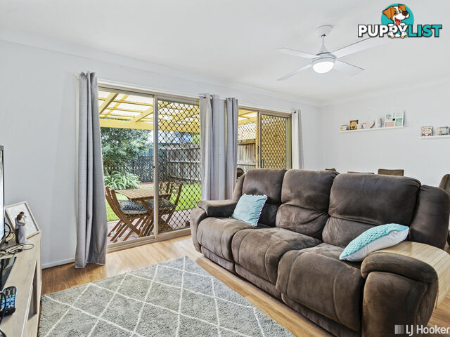 4/37 Newhaven Street ALEXANDRA HILLS QLD 4161