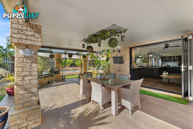 30 Amelia Place CLEVELAND QLD 4163
