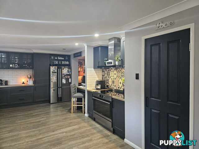 30 Amelia Place CLEVELAND QLD 4163