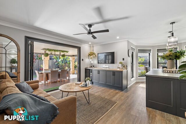 30 Amelia Place CLEVELAND QLD 4163