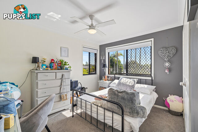 30 Amelia Place CLEVELAND QLD 4163