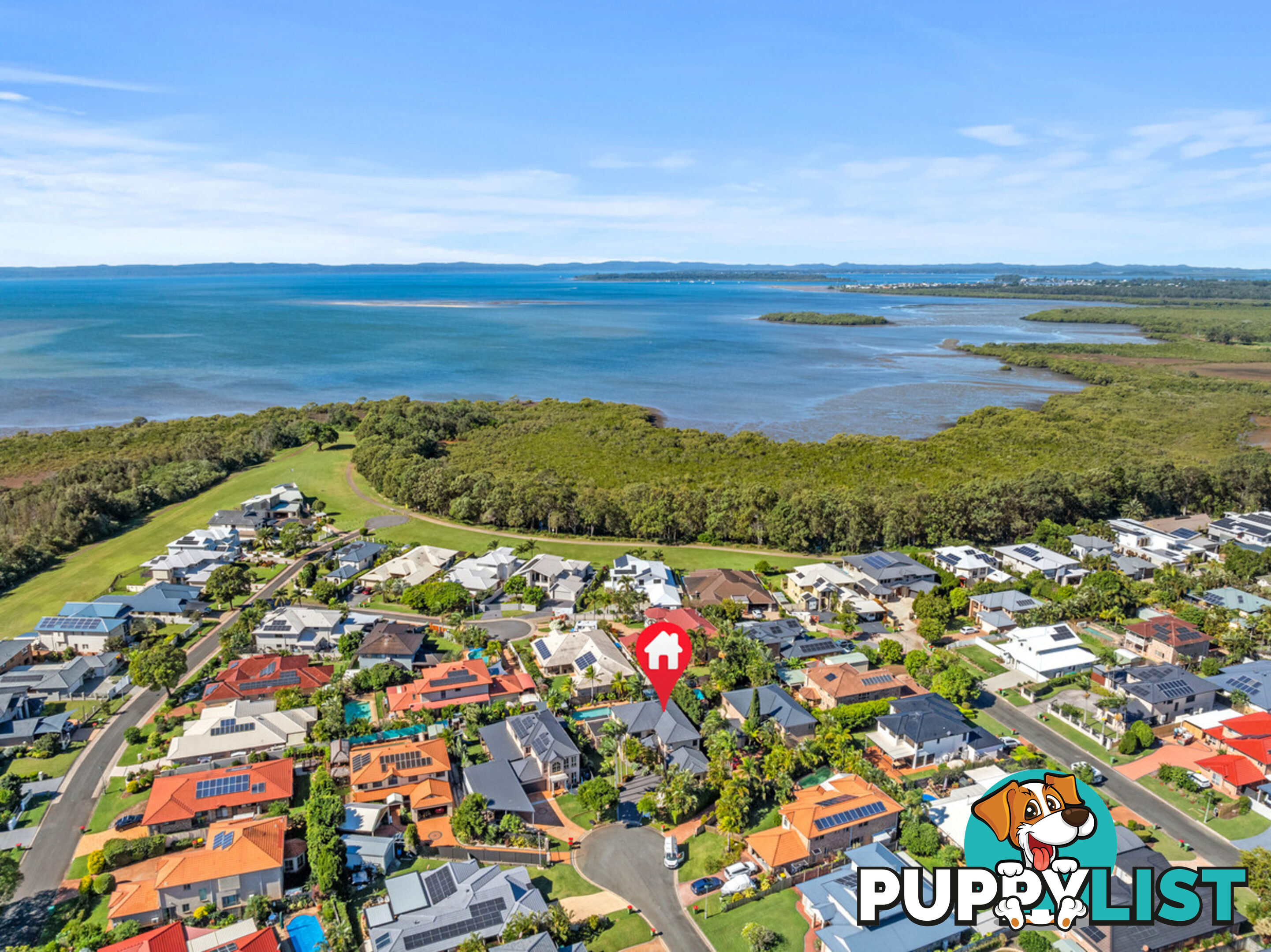 30 Amelia Place CLEVELAND QLD 4163