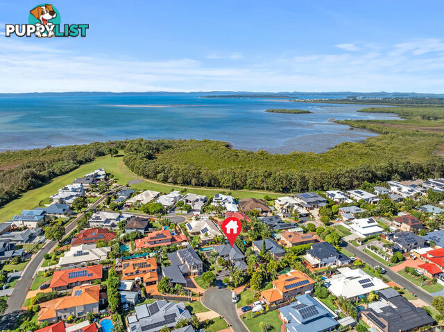30 Amelia Place CLEVELAND QLD 4163