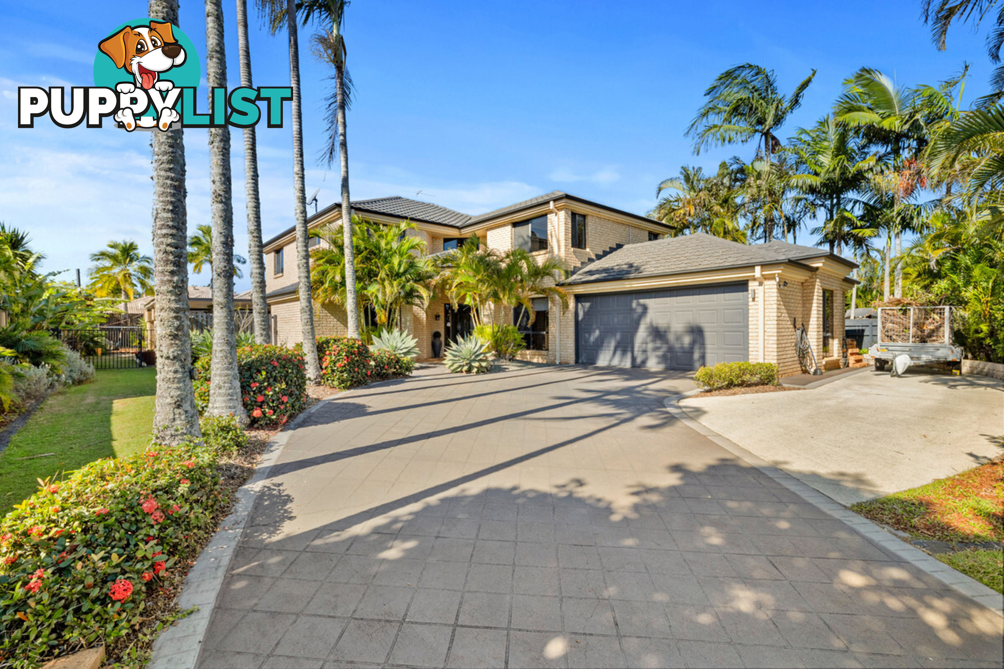 30 Amelia Place CLEVELAND QLD 4163