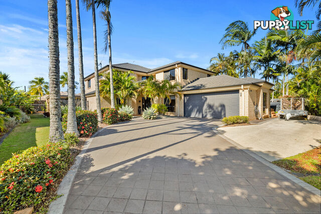 30 Amelia Place CLEVELAND QLD 4163