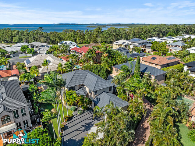 30 Amelia Place CLEVELAND QLD 4163