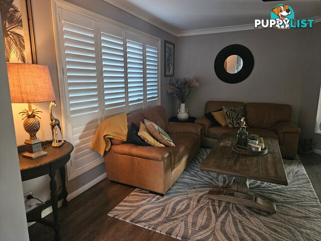 30 Amelia Place CLEVELAND QLD 4163