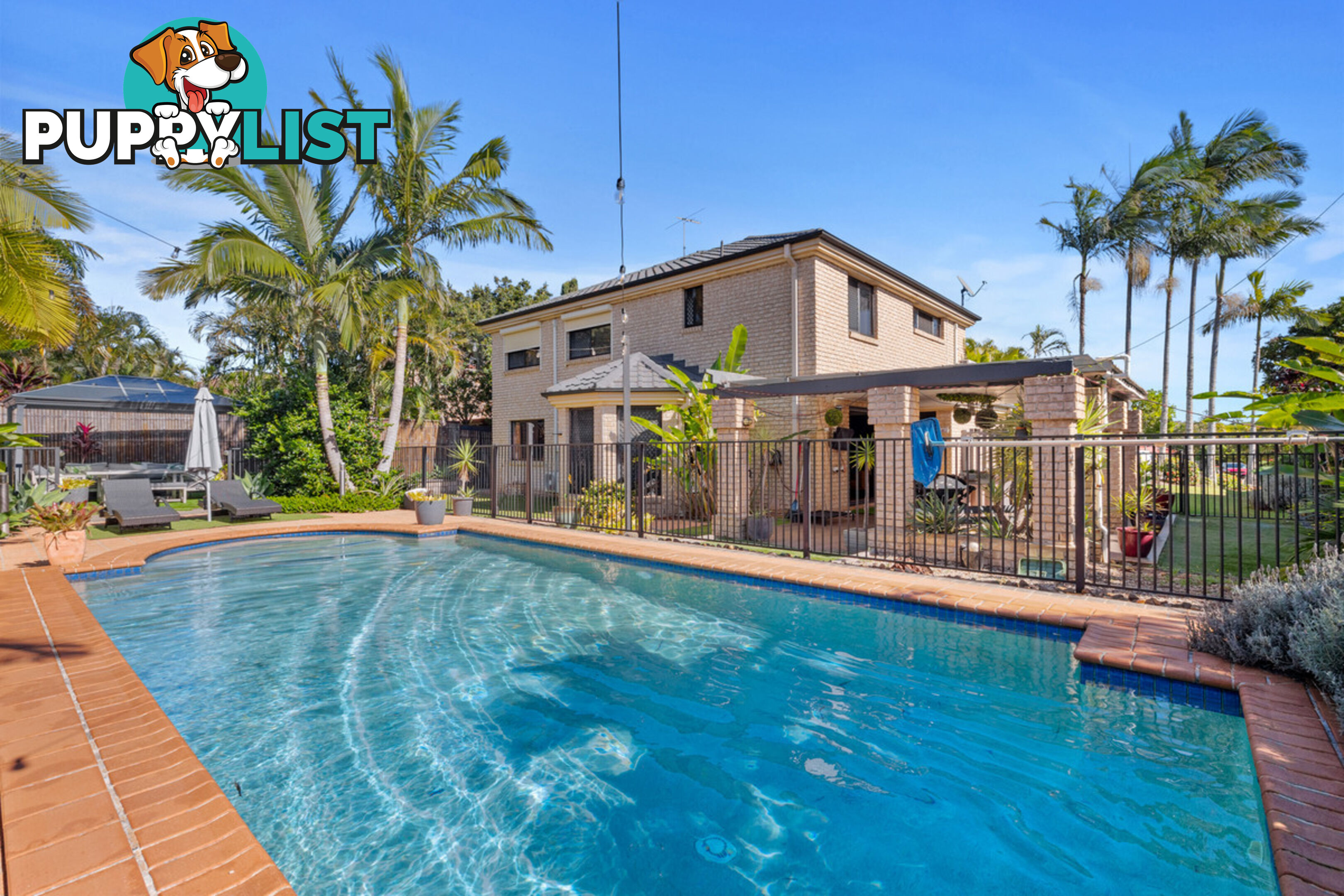 30 Amelia Place CLEVELAND QLD 4163