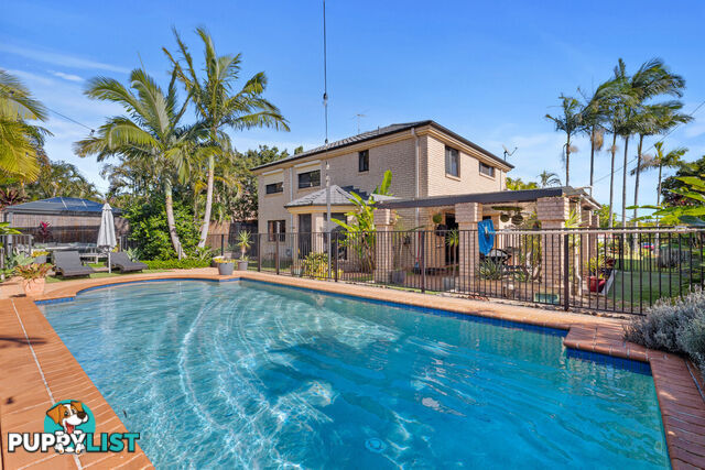 30 Amelia Place CLEVELAND QLD 4163
