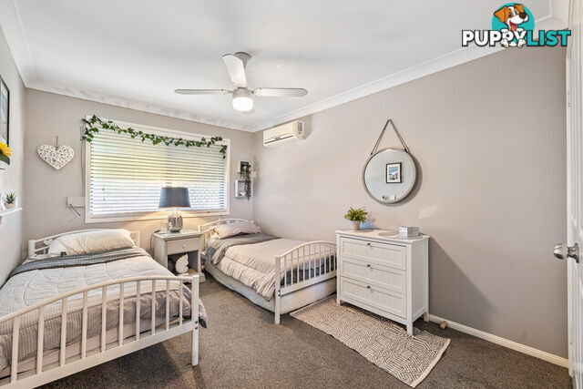 30 Amelia Place CLEVELAND QLD 4163