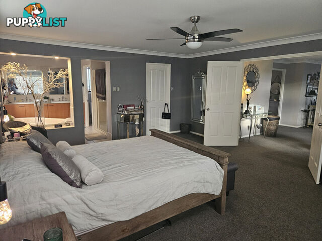 30 Amelia Place CLEVELAND QLD 4163