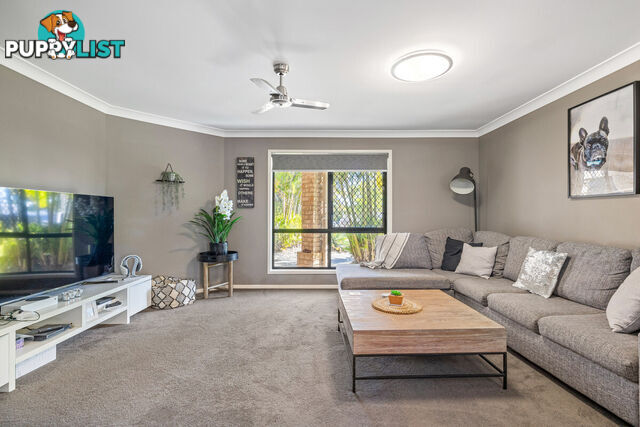 30 Amelia Place CLEVELAND QLD 4163