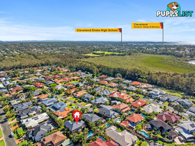 30 Amelia Place CLEVELAND QLD 4163