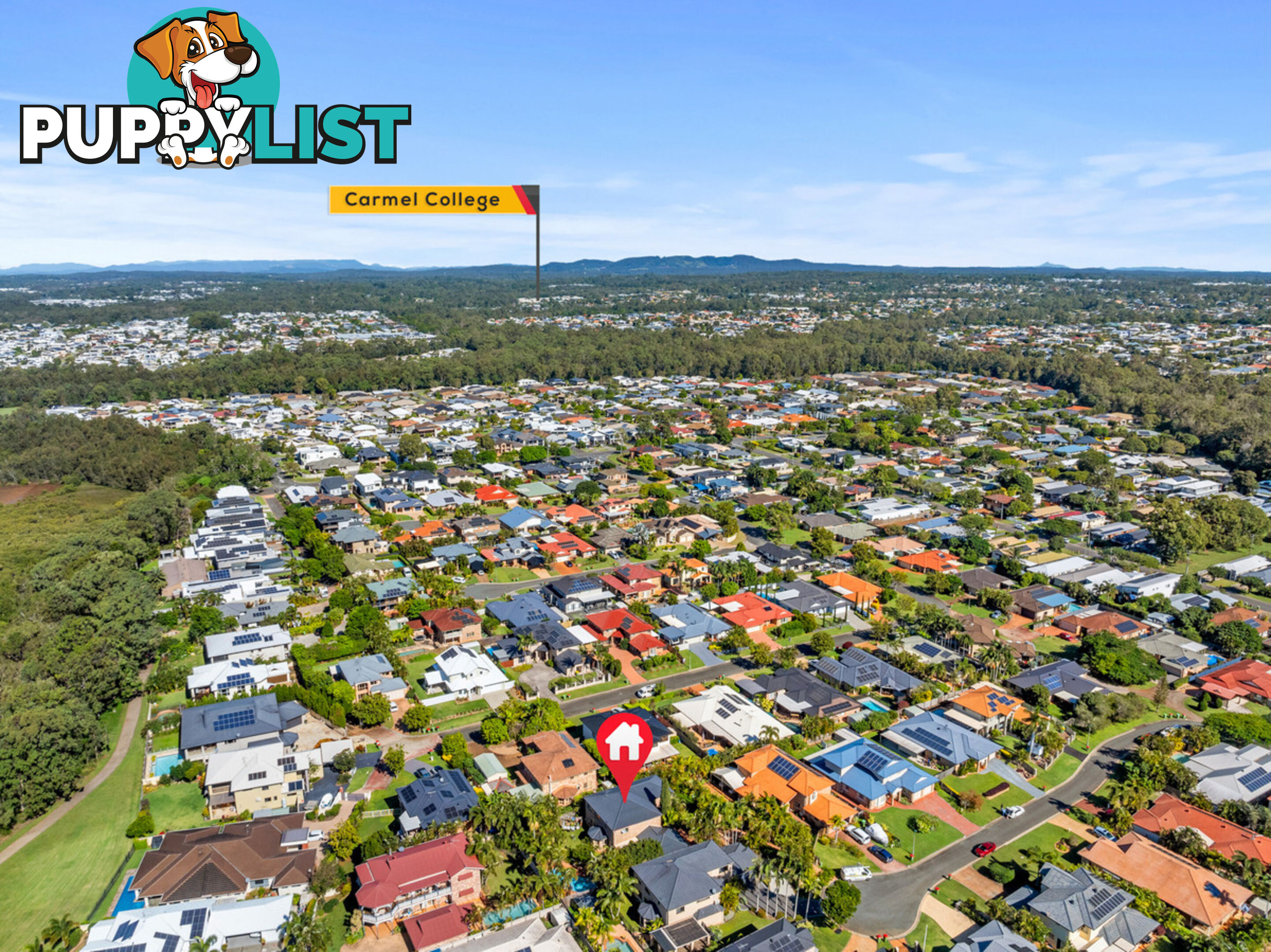30 Amelia Place CLEVELAND QLD 4163