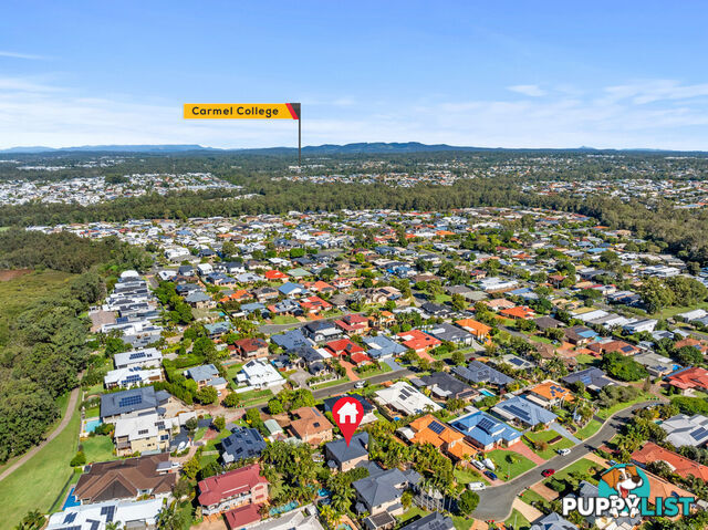 30 Amelia Place CLEVELAND QLD 4163