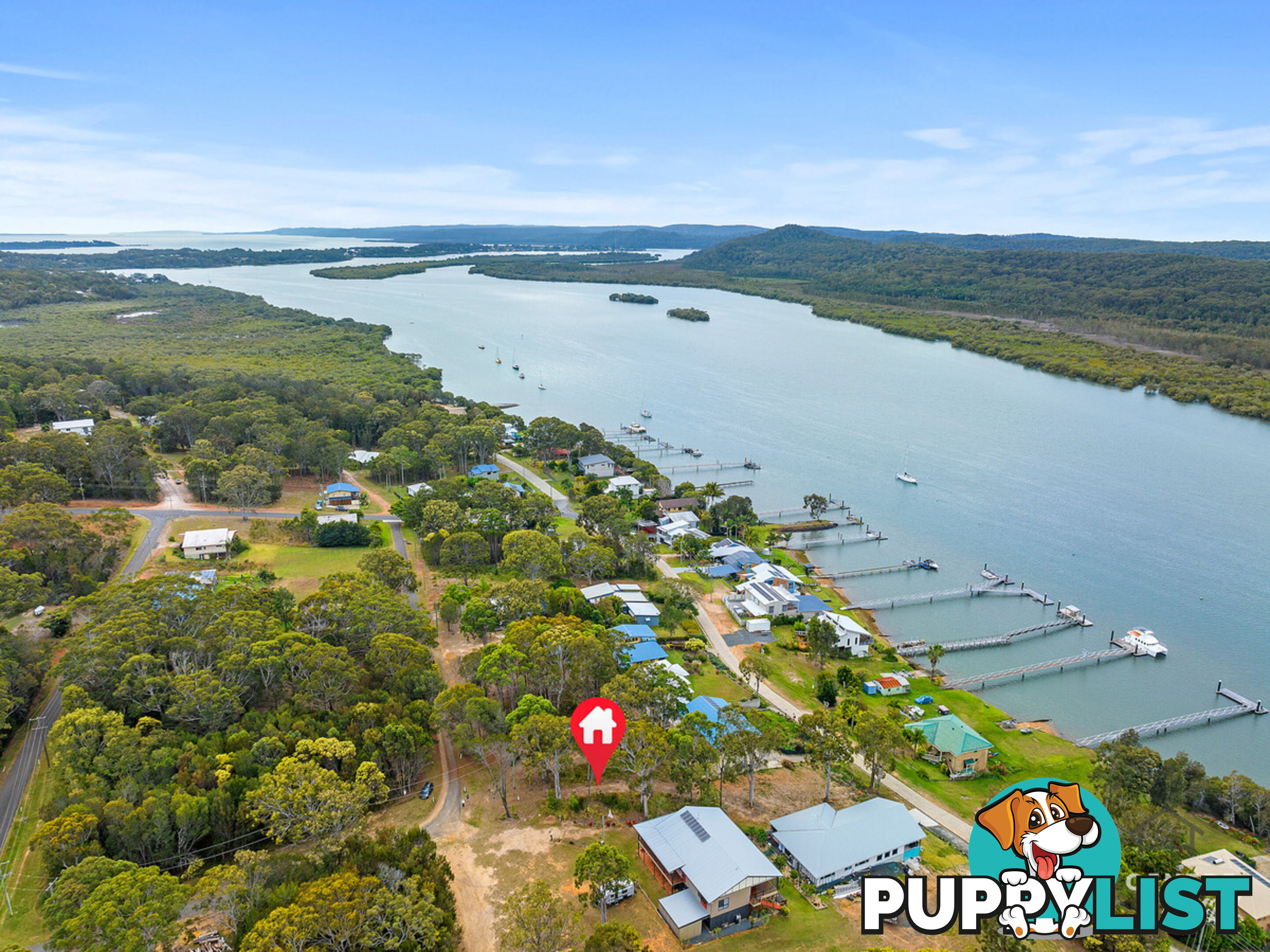 43 Scenic Drive RUSSELL ISLAND QLD 4184