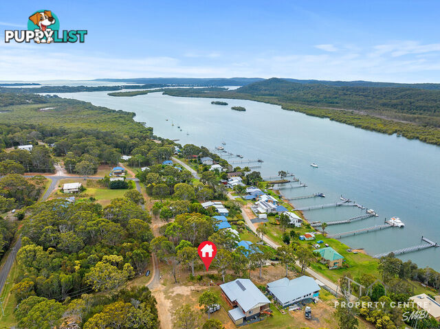 43 Scenic Drive RUSSELL ISLAND QLD 4184