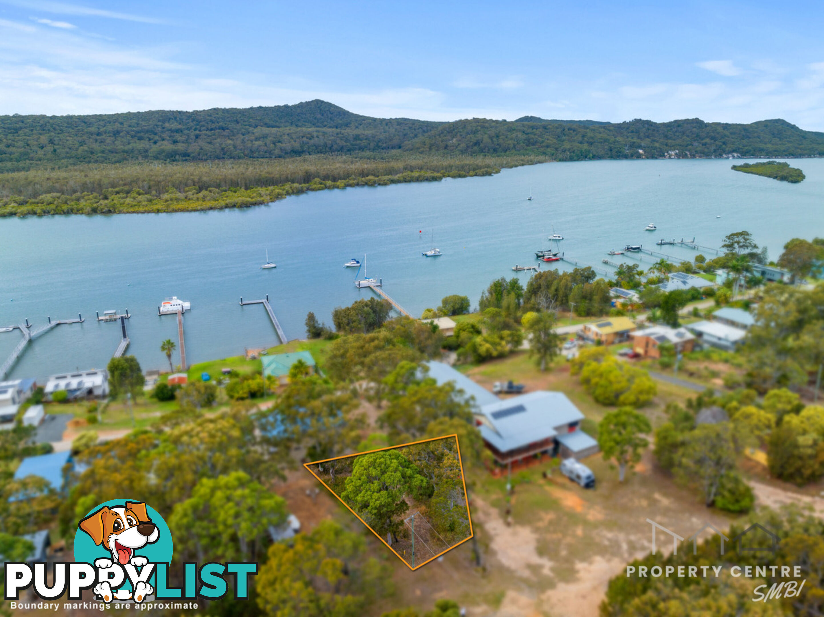 43 Scenic Drive RUSSELL ISLAND QLD 4184