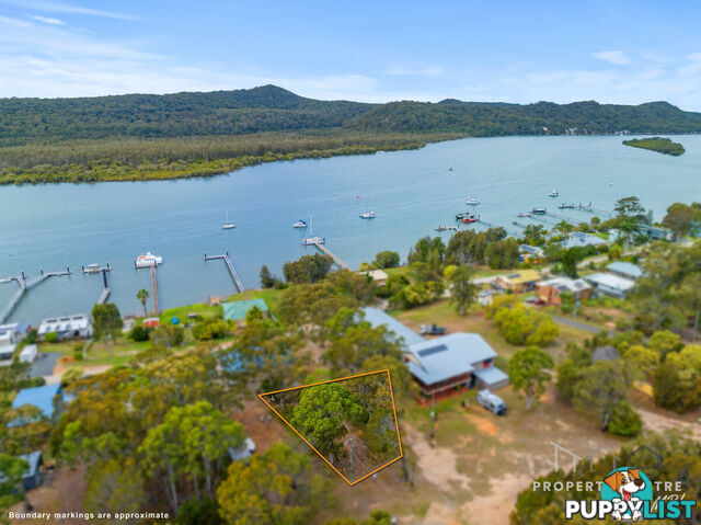 43 Scenic Drive RUSSELL ISLAND QLD 4184