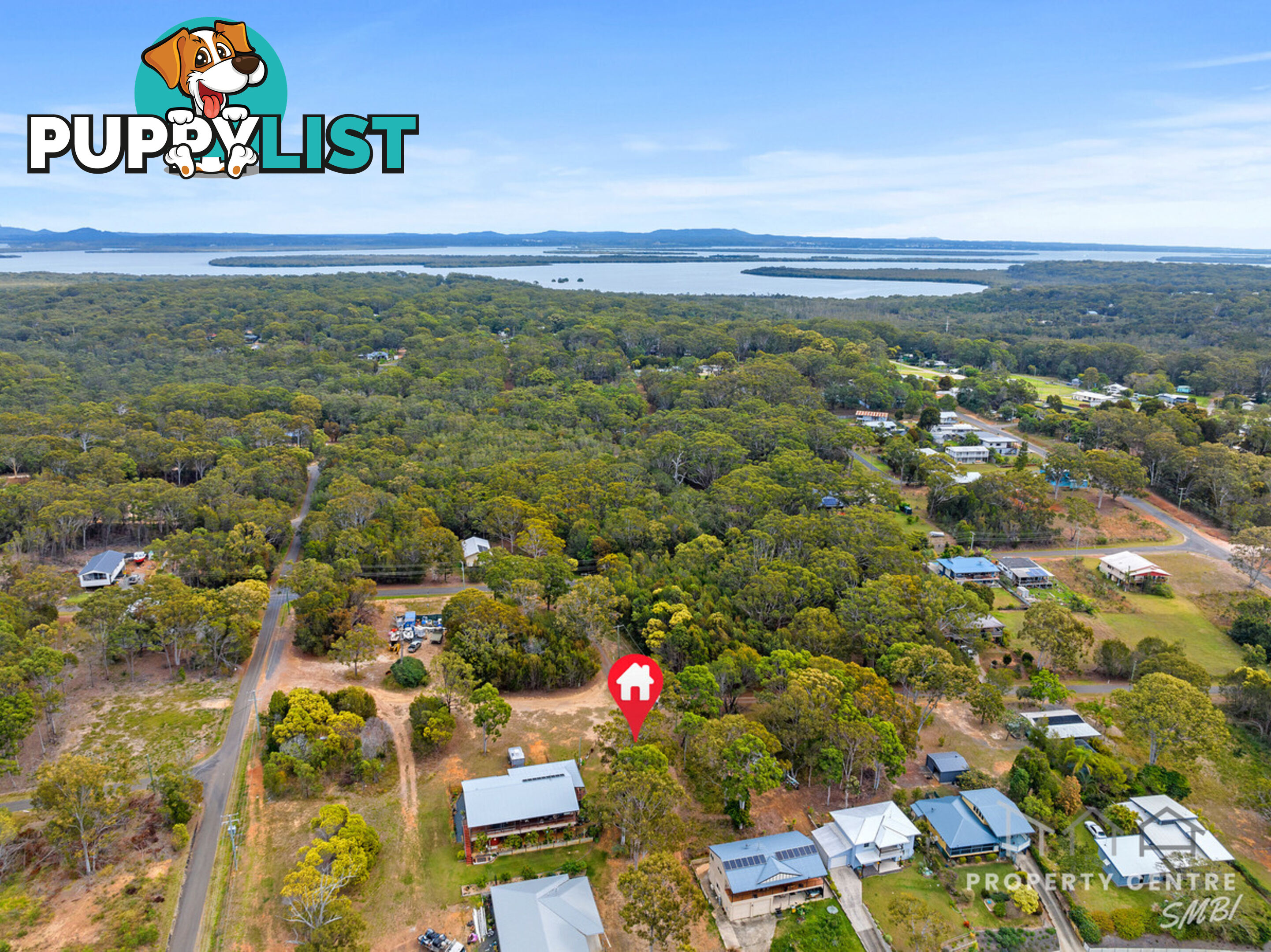 43 Scenic Drive RUSSELL ISLAND QLD 4184