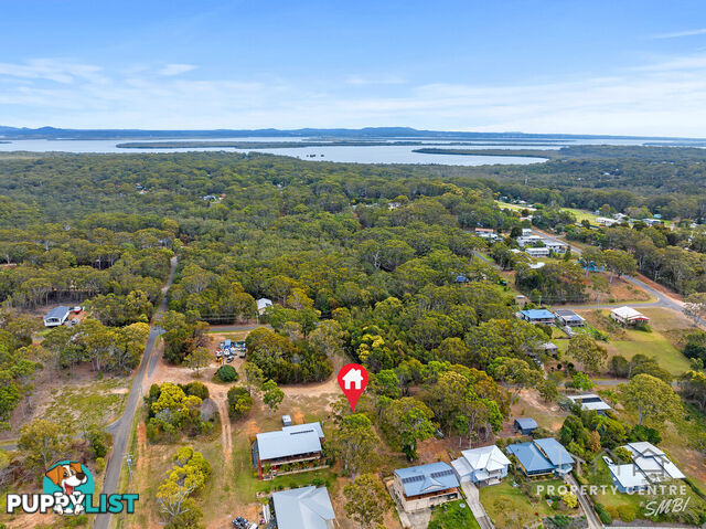 43 Scenic Drive RUSSELL ISLAND QLD 4184