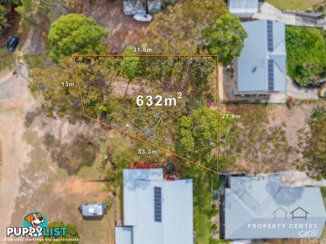 43 Scenic Drive RUSSELL ISLAND QLD 4184