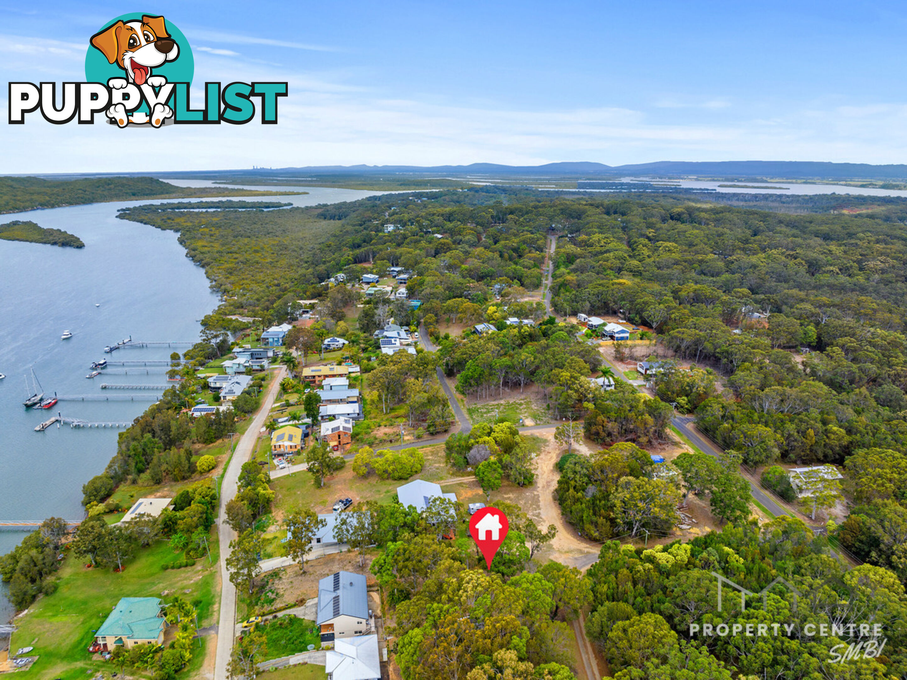 43 Scenic Drive RUSSELL ISLAND QLD 4184