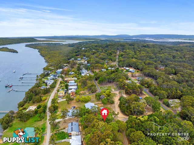 43 Scenic Drive RUSSELL ISLAND QLD 4184