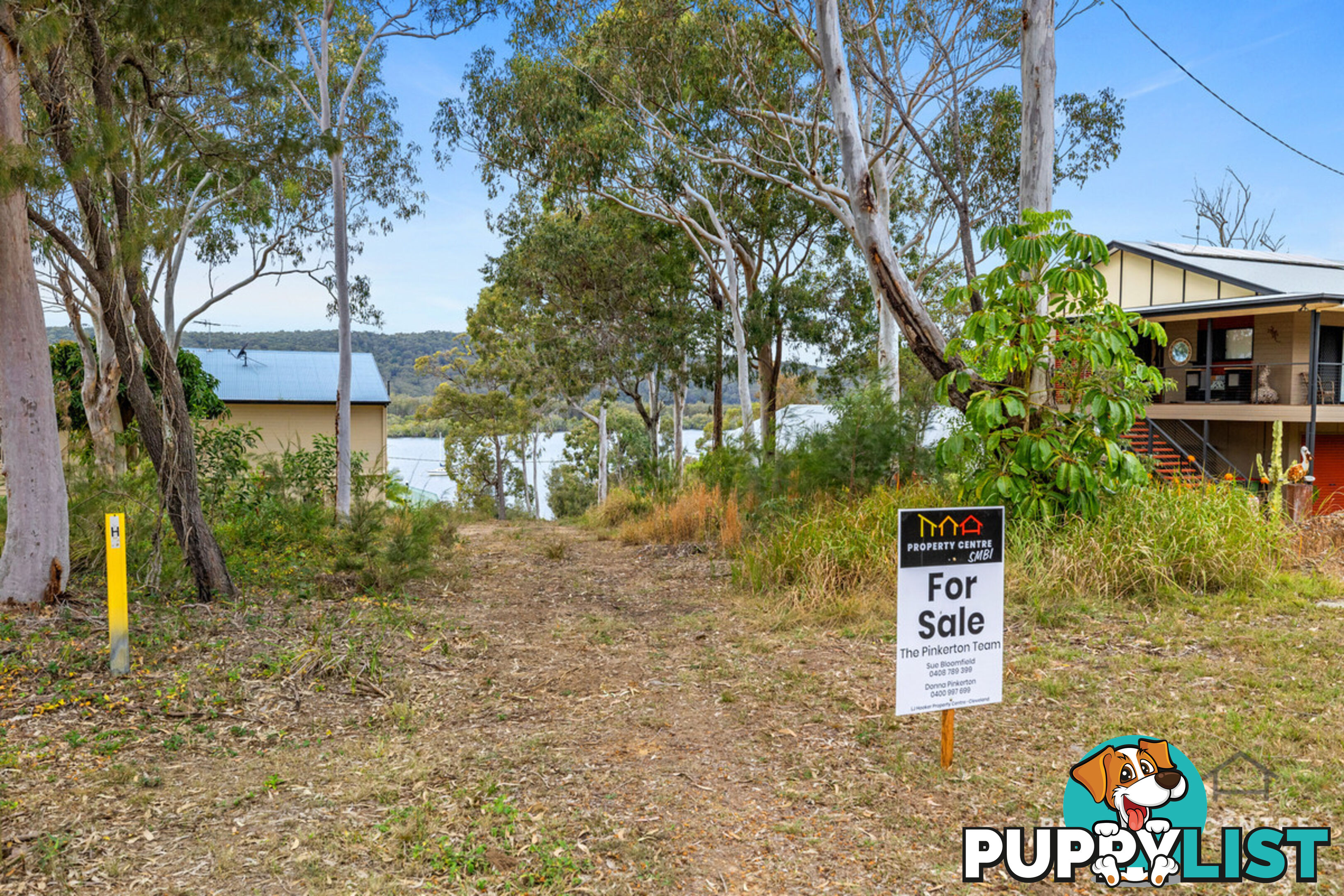 43 Scenic Drive RUSSELL ISLAND QLD 4184