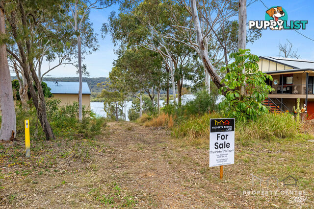 43 Scenic Drive RUSSELL ISLAND QLD 4184