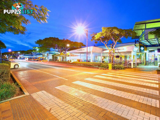 76A Bay Street CLEVELAND QLD 4163