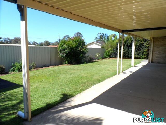 18 Island Outlook Avenue THORNLANDS QLD 4164