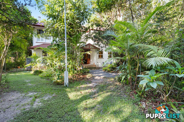 448 Old Cleveland Road BIRKDALE QLD 4159