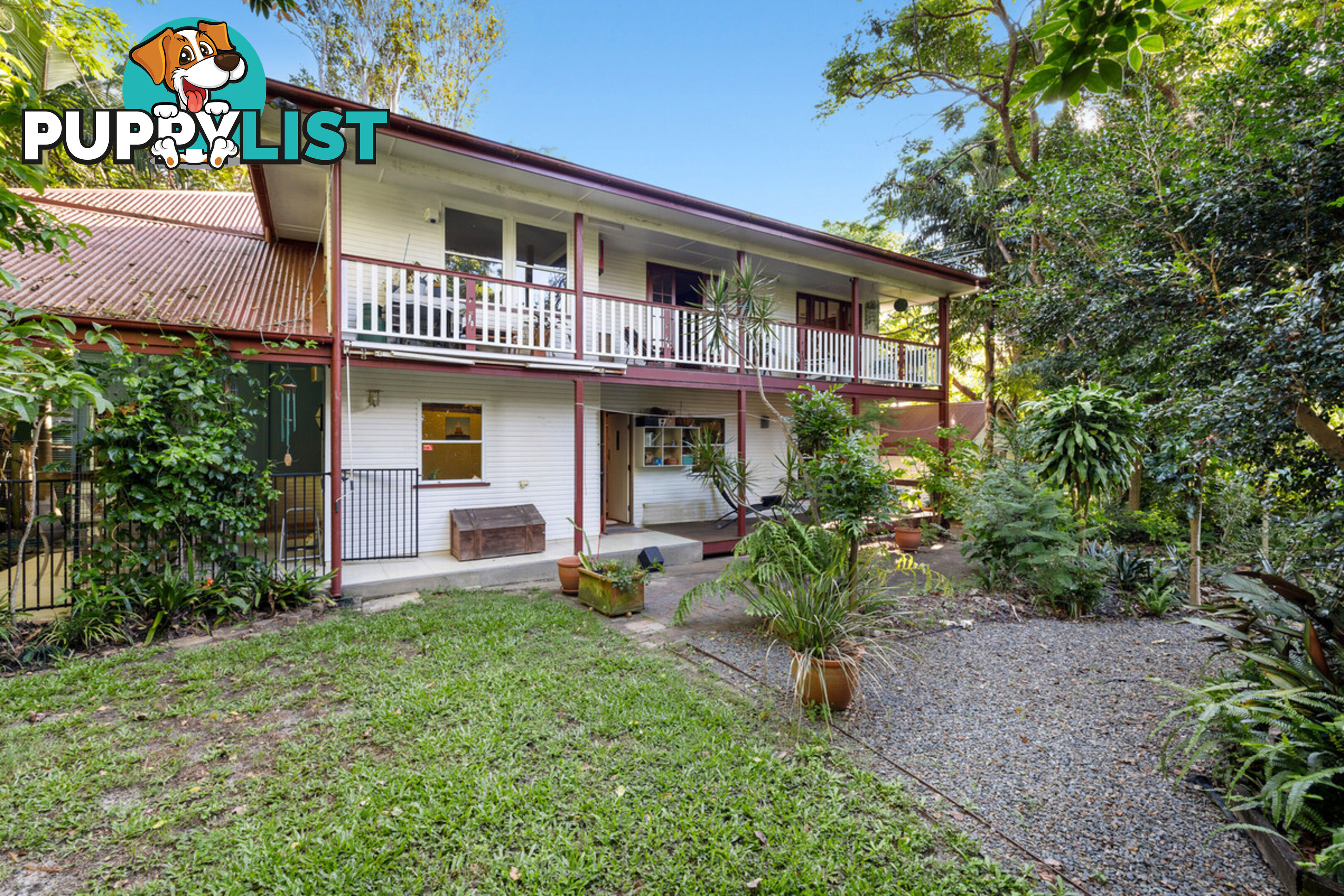 448 Old Cleveland Road BIRKDALE QLD 4159