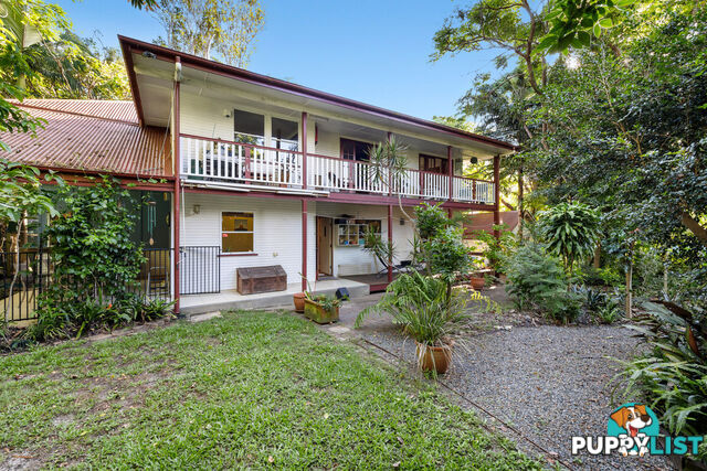 448 Old Cleveland Road BIRKDALE QLD 4159